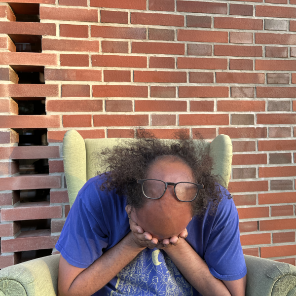 Tomáš Zdeněk - organizátor FOPA