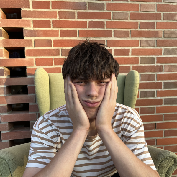 Vojtěch Vlach - organizátor FOPA