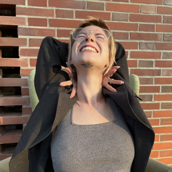 Zuzana Brettová - organizátor FOPA